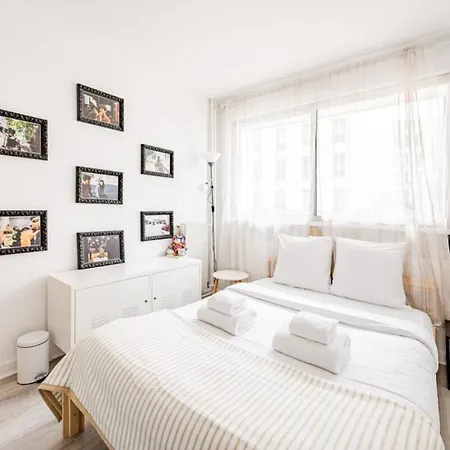 Amelot Mobilite Appartement
